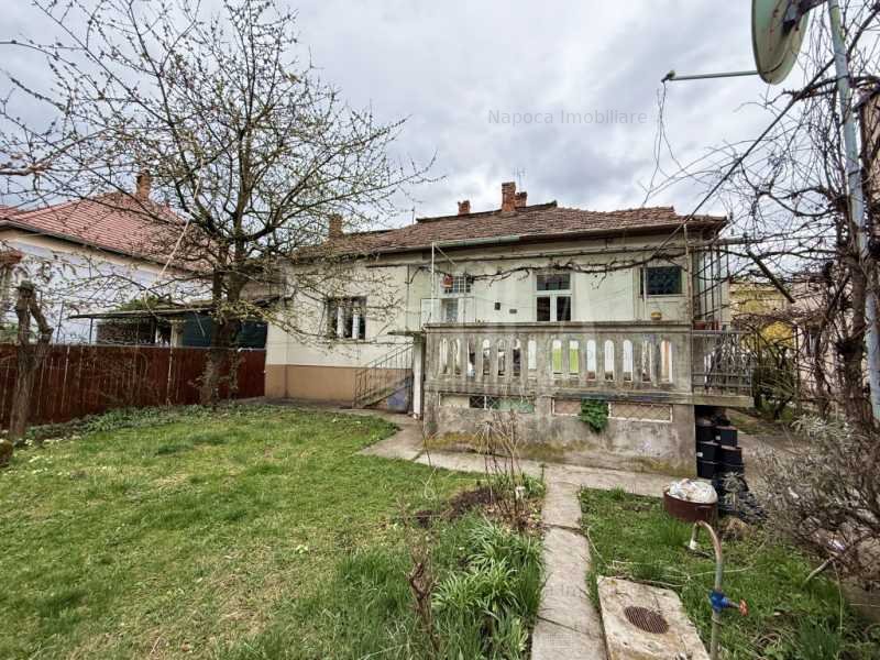 Casa 3 camere de vanzare in Andrei Muresanu, Cluj Napoca