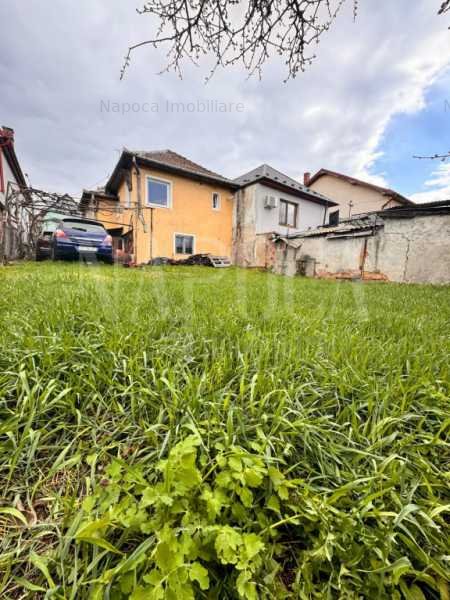 Casa 2 camere de vanzare in Gruia, Cluj Napoca