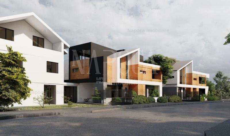 Casa 6 camere de vanzare in Manastur, Cluj Napoca