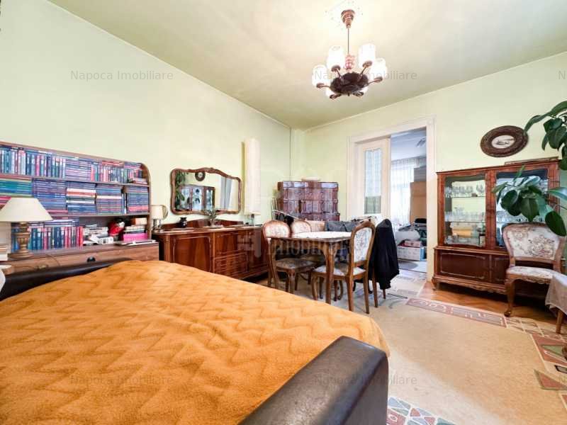 Casa 3 camere de vanzare in Centru, Cluj Napoca