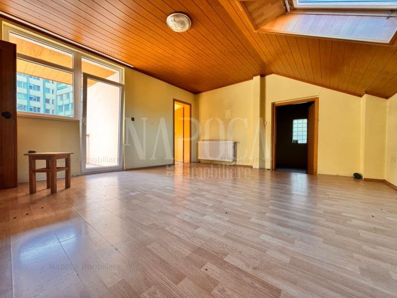 Casa 7 camere de vanzare in Centru, Cluj Napoca