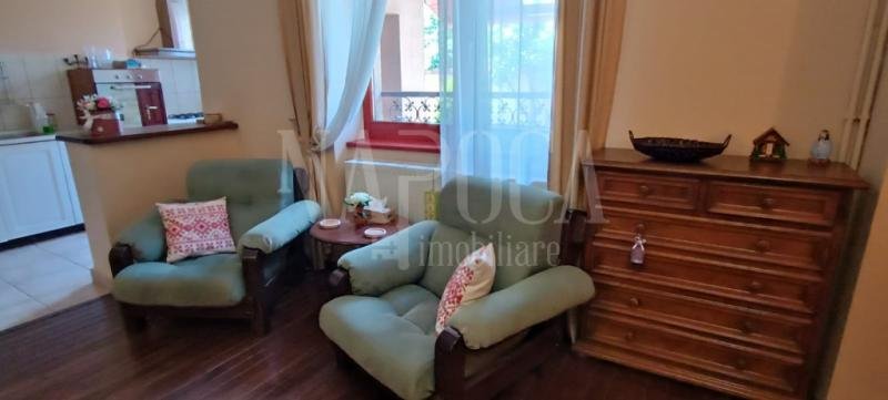 Casa 4 camere de vanzare in Centru Oradea, Oradea