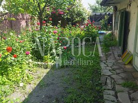 Teren constructii de vânzare, în Cluj-Napoca, zona Gheorgheni
