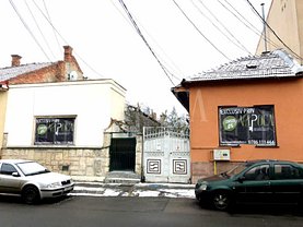 Teren constructii de vânzare, în Cluj-Napoca, zona Central
