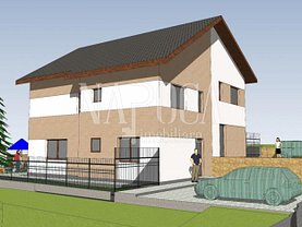 Teren constructii de vânzare, în Cluj-Napoca, zona Iris