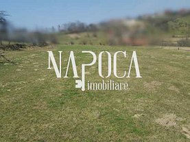 Teren constructii de vânzare, în Feleacu