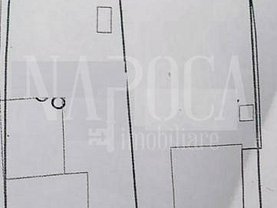Teren constructii de vânzare, în Cluj-Napoca, zona Mărăşti
