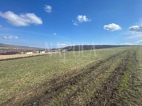 Teren agricol de vânzare, în Chinteni