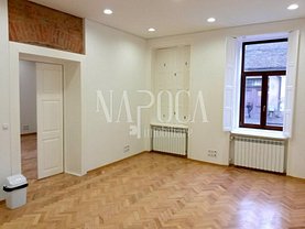 Vânzare spaţiu comercial