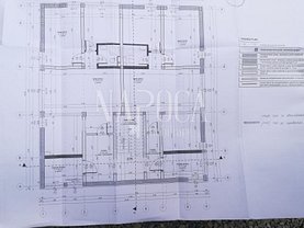 Închiriere birou în Cluj-Napoca, Grigorescu