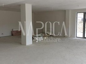 Închiriere spaţiu comercial