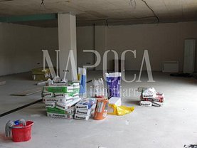 Vânzare spaţiu comercial în Cluj-Napoca, Europa