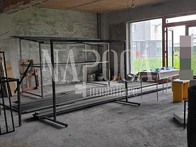 Vânzare spaţiu comercial