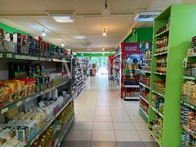 Vânzare spaţiu comercial
