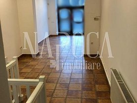 Închiriere spaţiu comercial