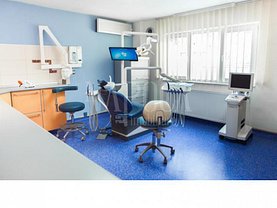 Vânzare spaţiu comercial