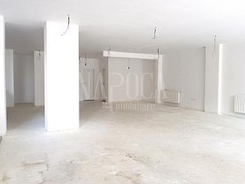 Închiriere spaţiu comercial