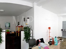 Închiriere spaţiu comercial