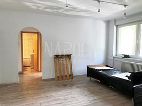 Închiriere birou în Cluj-Napoca, Central