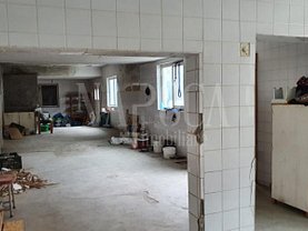 Vânzare spaţiu industrial