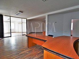 Închiriere spaţiu comercial în Floresti