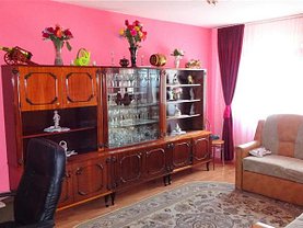 Apartament de vânzare 3 camere, în Alba Iulia, zona Industrială