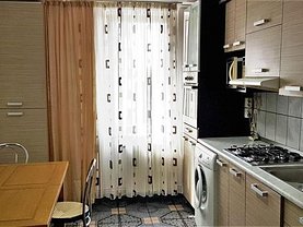 Apartament de închiriat 2 camere, în Alba Iulia, zona Ampoi 1