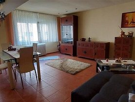 Apartament de vânzare 2 camere, în Alba Iulia, zona Industriala