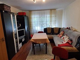 Apartament de vânzare 2 camere, în Alba Iulia, zona Cetate