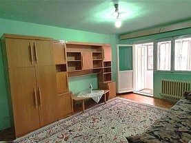 Apartament de vânzare 2 camere, în Alba Iulia, zona Industrială