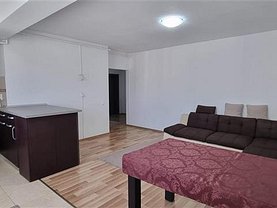 Apartament de vânzare 3 camere, în Alba Iulia, zona Ampoi 3