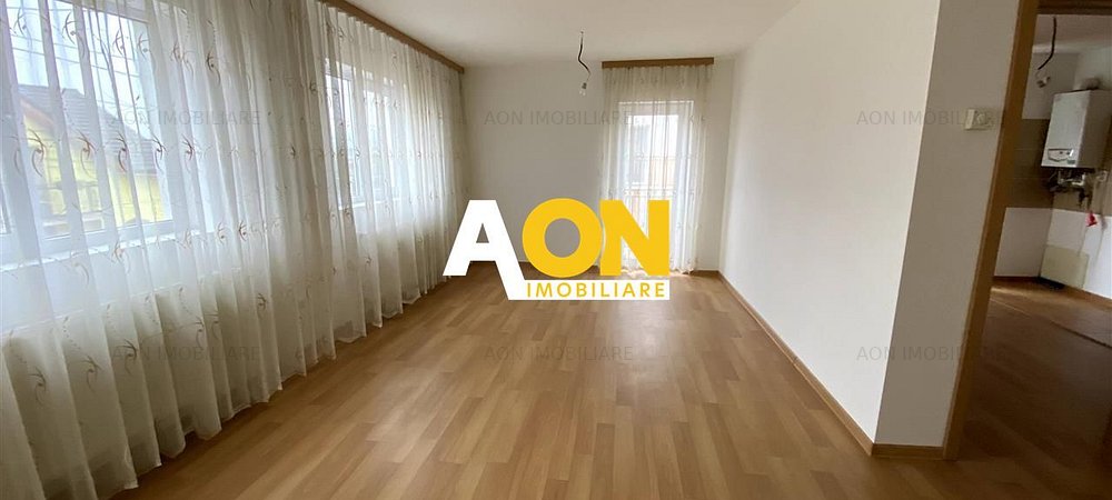 Apartament la vila 3 camere, garaj, Alba Micesti - imaginea 0 + 1