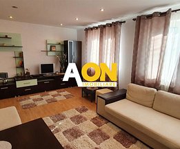 Apartament de vânzare 3 camere, în Alba Iulia, zona Miceşti