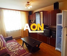 Apartament de închiriat 2 camere, în Alba Iulia, zona Cetate
