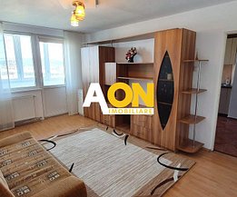 Apartament de vânzare 3 camere, în Alba Iulia, zona Ampoi 1