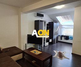 Apartament de vânzare sau de închiriat 2 camere, în Alba Iulia, zona Cetate