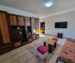 Apartament de închiriat 2 camere, în Alba Iulia, zona Ampoi 3