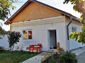 Casa de închiriat 2 camere, în Alba Iulia, zona Central