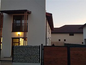 Casa de închiriat 4 camere, în Alba Iulia, zona Ampoi 1