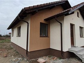 Casa de vânzare 3 camere, în Alba Iulia, zona Ampoi 1