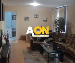 Casa de închiriat 4 camere, în Alba Iulia, zona Cetate