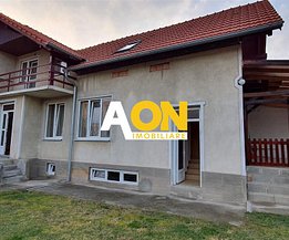 Casa de vânzare 4 camere, în Alba Iulia, zona Central