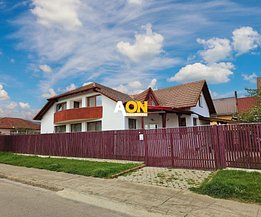 Casa de vânzare sau de închiriat 6 camere, în Alba Iulia, zona Cetate