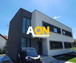 Casa de vânzare sau de închiriat 4 camere, în Alba Iulia, zona Central