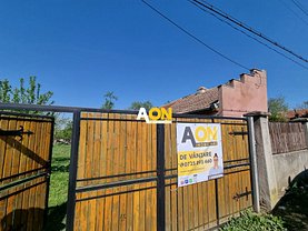 Teren constructii de vânzare, în Alba Iulia, zona Periferie