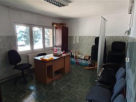 Vânzare birou în Alba Iulia, Ampoi 1