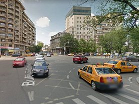 Închiriere spaţiu comercial