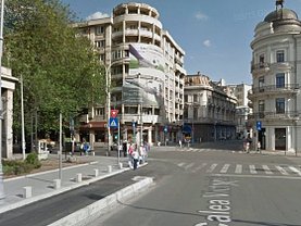 Închiriere spaţiu comercial