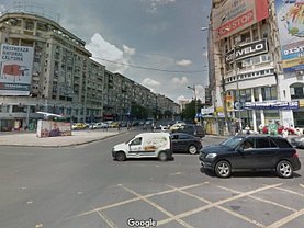 Închiriere spaţiu comercial