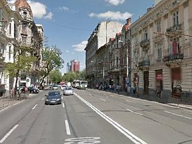 Închiriere spaţiu comercial